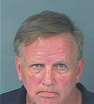 Larry Parrish, - Hernando County, FL 