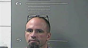 Gary Patrick, - Johnson County, KY 