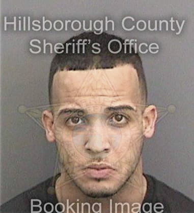 William Perez, - Hillsborough County, FL 