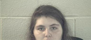 Kimberley Perry, - Pulaski County, KY 