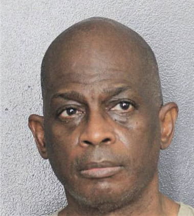 Carlton Phillips, - Broward County, FL 