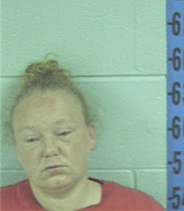 Loretta Pierce, - Graves County, KY 