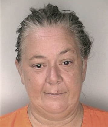 Marie Prather, - Hillsborough County, FL 