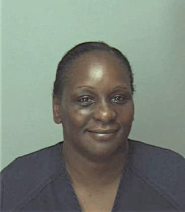 Laquesha Purifoy, - Putnam County, FL 