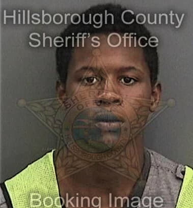 Michael Rainey, - Hillsborough County, FL 