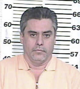 Richard Ramirez, - Hidalgo County, TX 