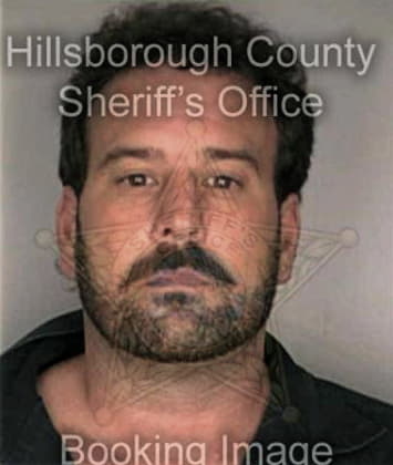 Rodolfo Reginocanto, - Hillsborough County, FL 