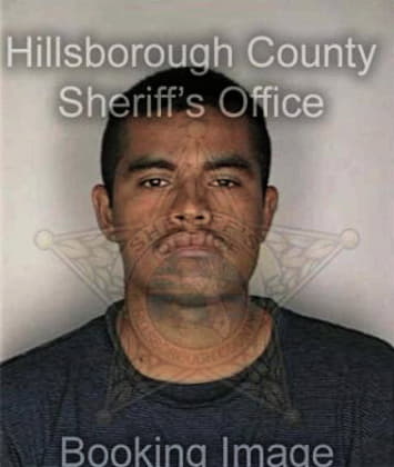 Donald Richard, - Hillsborough County, FL 