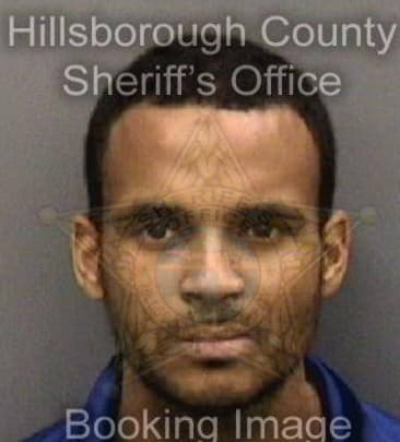 John Richardson, - Hillsborough County, FL 