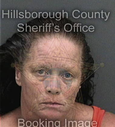 Brenda Rivera, - Hillsborough County, FL 