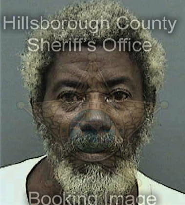 Darius Rivers - Hillsborough County, FL 