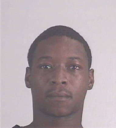 Harvey Roach - Tarrant County, TX 
