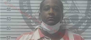 Jamorus Robinson, - Harrison County, MS 