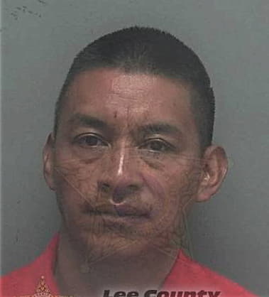 Antonio Rochford, - Lee County, FL 