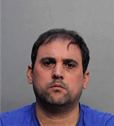 Rigoberto Rodriguez, - Dade County, FL 