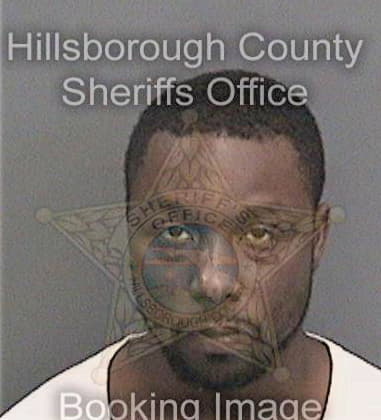 Sampson Rodriguez, - Hillsborough County, FL 