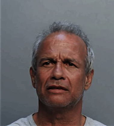 Salvador Rodriguezmalagon, - Dade County, FL 