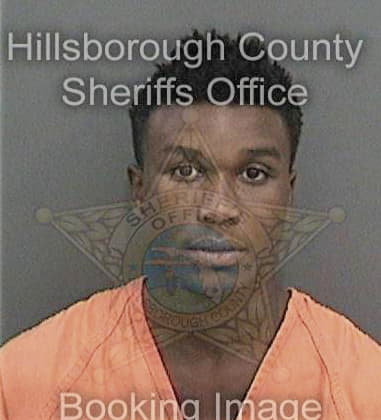 Isaac Russ, - Hillsborough County, FL 