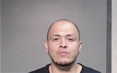Billy Salazar - Hidalgo County, TX 