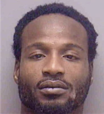 Tyrone Samuel, - Lee County, FL 