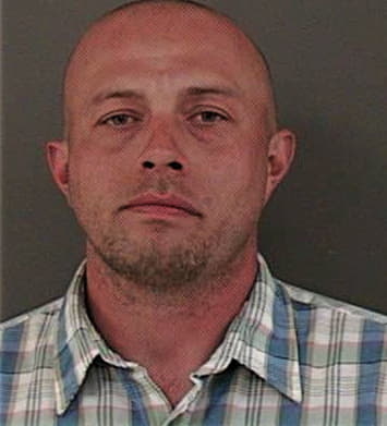 Jason Schrepfer, - Linn County, OR 