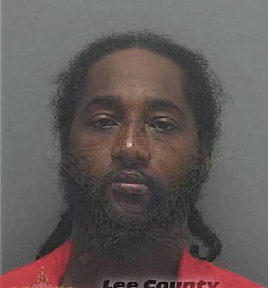 Michael Searcy, - Lee County, FL 