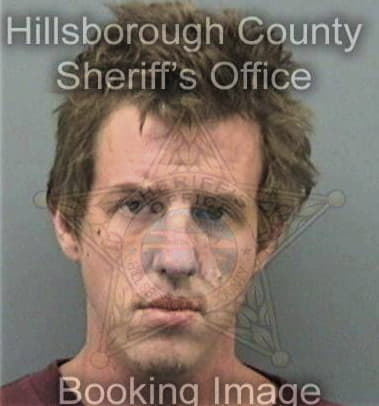 Edgar Shaw, - Hillsborough County, FL 