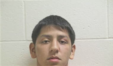 Julio Sierra, - Cameron County, TX 