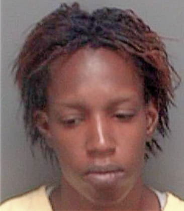 Tamica Simpson - Pinellas County, FL 