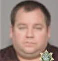 Cody Sims - Multnomah County, OR 