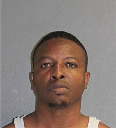 Dantrell Singleton, - Volusia County, FL 