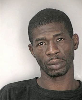 Wilbert Skelton, - Hillsborough County, FL 