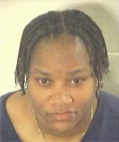 Monica Smith - Fulton County, GA 
