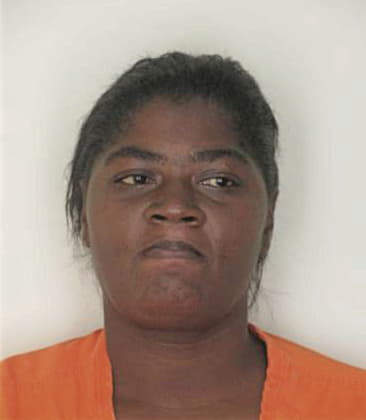 Natasha Smith, - Hillsborough County, FL 