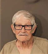 Robert Snouffer - Franklin County, OH 