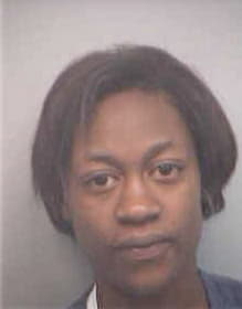 Amber Solomon - Fulton County, GA 