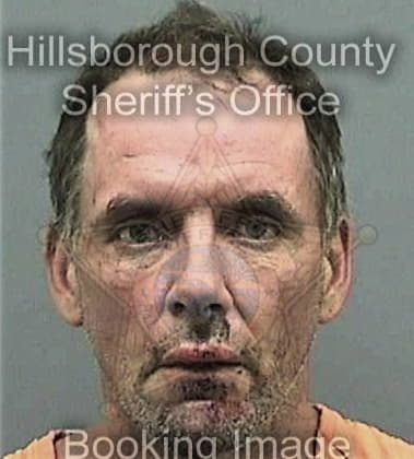 Stephen Speth, - Hillsborough County, FL 