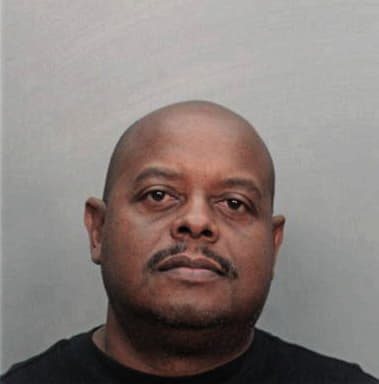 Rease Spivey, - Dade County, FL 