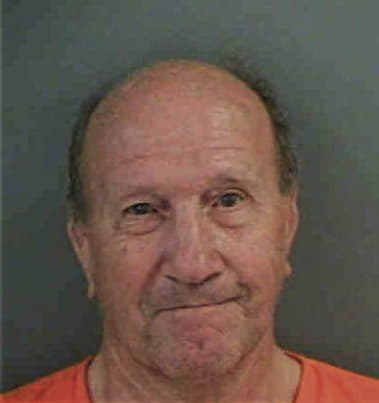 Charles Spradlin, - Collier County, FL 