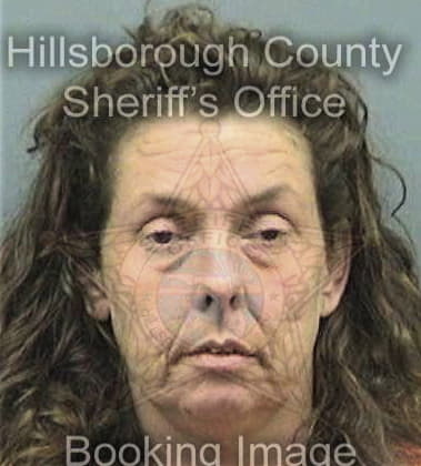 Rita Stamour, - Hillsborough County, FL 