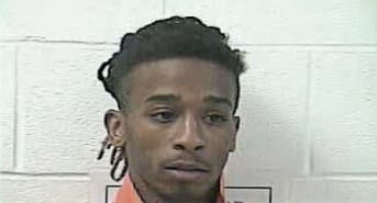 Ricky Sutton - Daviess County, KY 