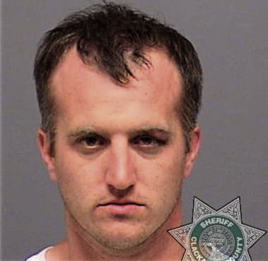 Travis Swoyer, - Clackamas County, OR 