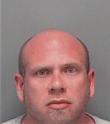 Christopher Thomas, - Pinellas County, FL 