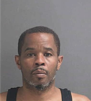 Terry Thomas, - Volusia County, FL 