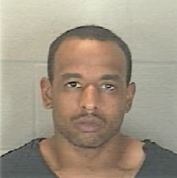 Jamaar Todd, - Tippecanoe County, IN 