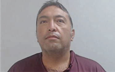 Alejandro Trevino, - Hidalgo County, TX 