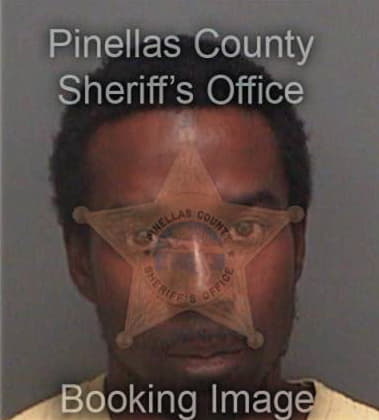 Anthony Turner, - Pinellas County, FL 