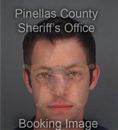 Richard Vann, - Pinellas County, FL 