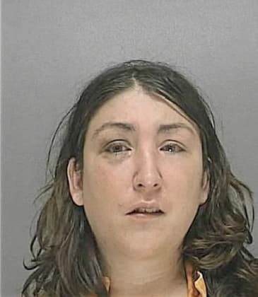 Amanda Vargovich, - Volusia County, FL 