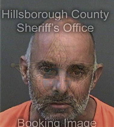 Joshua Vega, - Hillsborough County, FL 